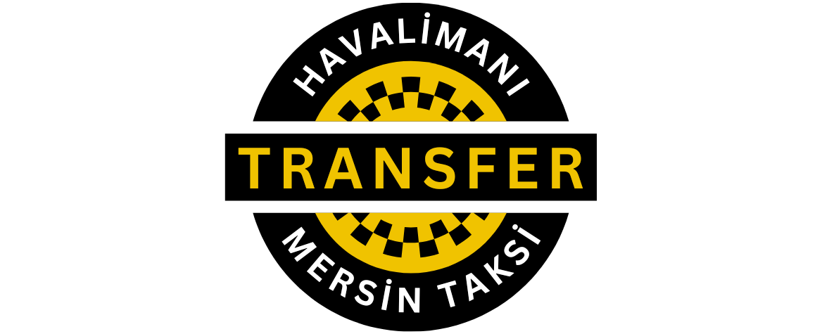 Mersin Havalimanı Transfer - Tarsus Mersin